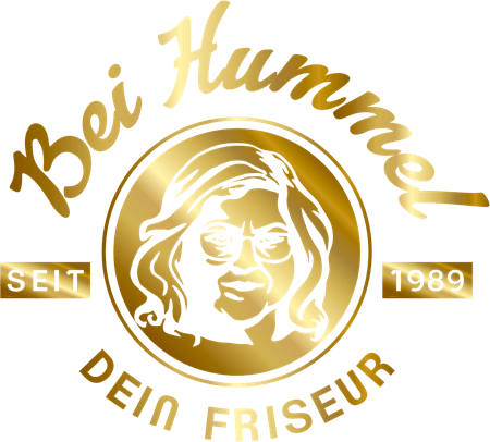 Bei Hummel Logo